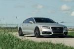 Audi S7 Sportback on ADV.1 Wheels (ADV7TSCS) 2015 года